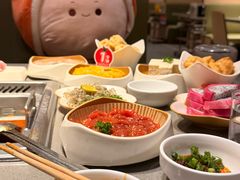 -海底捞火锅(金光华店)