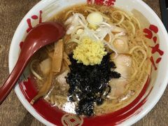-豚王拉面(铜锣湾店 )