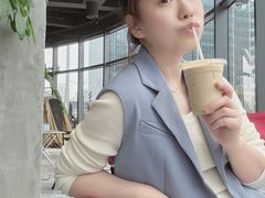 -SnowPeak Cafe(上海环宇城Max店)