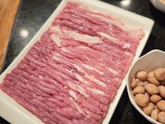 -南门涮肉(上海二店)