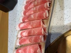 -麻辣英雄重庆火锅(二城广场店)