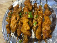 -江城燕子大排档(江汉路步行街店)