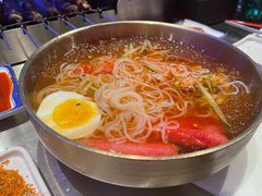 -嫩羊羊·延边烤串·朝鲜族美食(张家港美食街店)