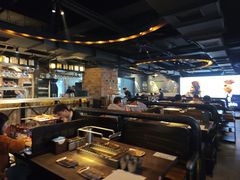 -麦凯伦烧烤·精酿超级工厂店(金桥总店)