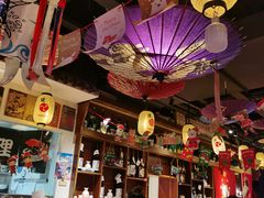 大堂-赤谷和牛烧肉居酒屋(石景山店)