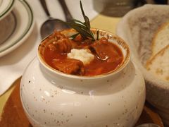 -秋林西餐厅(总店)