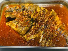 -鱼酷活鱼烤鱼(沈阳大悦城店)