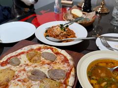 -EATALIA意塔利意式餐厅(鼓楼店)