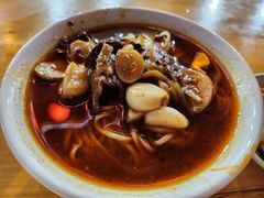 鳝鱼面-牛王庙特色面(杏苑公寓店)