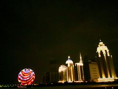 -南昌之星摩天轮