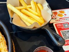 -必胜客(滨江店)