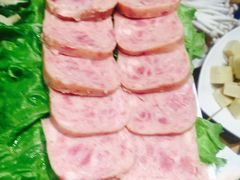 -草原塞蛮羊火锅城(港湾店)