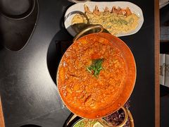 -Ameigo梅果·云贵川bistro(长宁来福士店)