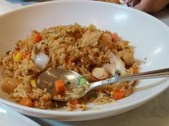 -卡朋西餐(较场西路店)