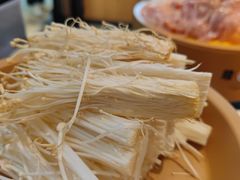 -龍歌自助小火锅(李沧顺和汇店)