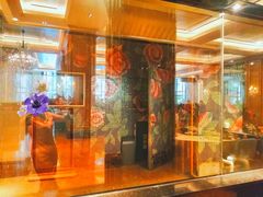 -星河湾半岛酒店-真粤中餐厅