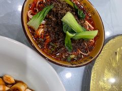 -力力豆花庄(广渠门店)
