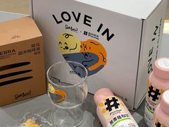 -Seesaw Coffee(上海国金中心店)