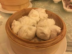 蜜汁叉燒包-葡京日丽(澳门葡京酒店)