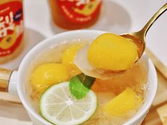 -炖物24章·顺时轻养茶(杭州大厦店)