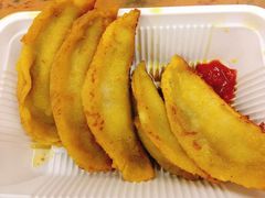 -清真蒋有记(老门东店)