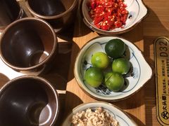 -大头椰·椰子鸡火锅(南宁万象城店)