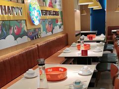 -小鱼小牛·鱼牛干锅·脆鱼火锅(世欧广场店)