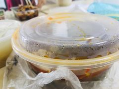 -温记府廟豆汤饭·始于1955年(海椒店)