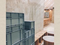 -VOYAGE COFFEE(杨梅竹店)