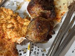 -宝山一号馕坑肉