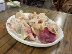 -宝源饺子(麦子店街店)
