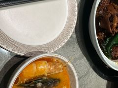 -章记星洲 · 新加坡餐厅(望京店)