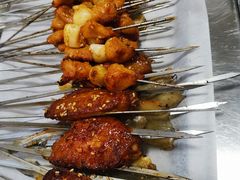 -宗泉烤全羊·烤羊腿·家常菜(解放东路店)