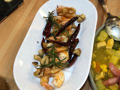 -红小满休闲餐厅(十全街店)