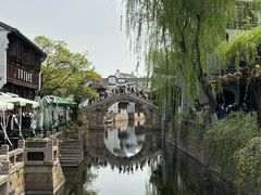 -嘉兴月河历史街区