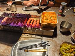 -麦凯伦烧烤·精酿超级工厂店(金桥总店)