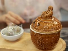 -安泰楼·佛跳墙创始人·传统闽味早茶·酒楼(三坊七巷闽菜地标店)