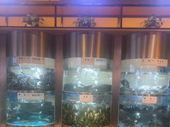 -老船舫·现做活鲜鱼馆(东郊记忆店)