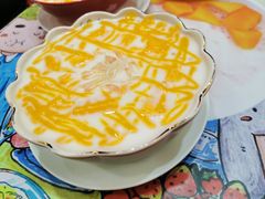 -甜心妈妈·榴莲星级糖水(北京路总店)