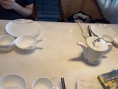 -南太湖山庄·四季轩&国风堂中餐厅