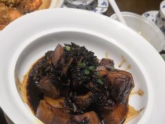 -粗茶淡饭·隐庐私厨(东亭店)