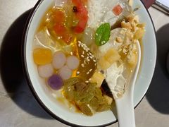 -新渝城·川菜·火锅(区庄店)