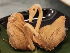 -广州白天鹅宾馆