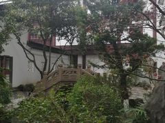 -苏州吴宫泛太平洋酒店