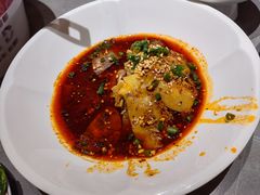 -羊门客在·烤盐池滩羊·川菜