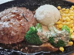 铃木肉饼-铃木食堂(帽儿胡同店)