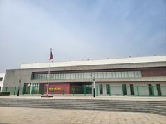 -中国北方国际射击场