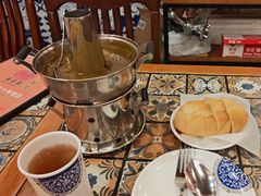 -番茄屋葡式美食(总店)