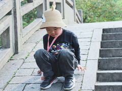 -杭州城北体育公园