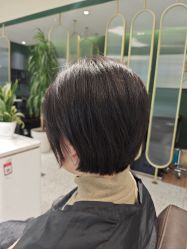 -童辉造型